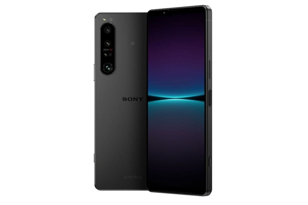 Sony Xperia 1 IV: Επίσημα η νέα εντυπωσιακή ναυαρχίδα της εταιρείας image