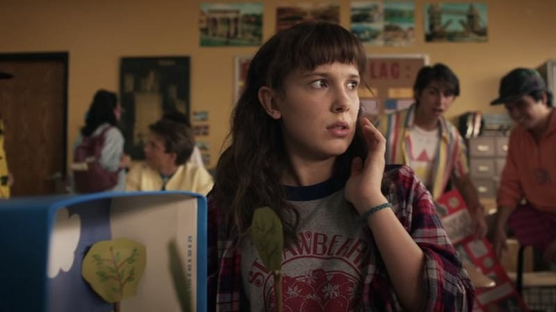 Stranger Things: Δείτε το πρώτο ολοκληρωμένο trailer για την 4η σεζόν image