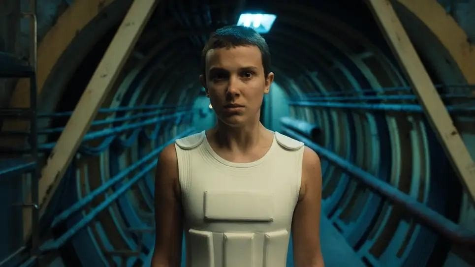 Stranger Things: Δείτε το επικό trailer για τα 2 τελευταία επεισόδια της 4ης σεζόν image