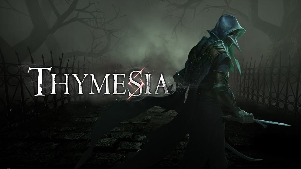 Thymesia: Το νέο action RPG έρχεται στις 9 Αυγούστου 2022 σε PS5 και Xbox Series X/S image