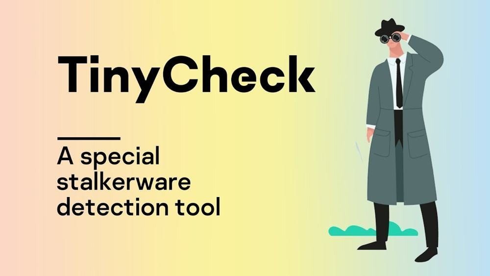 TinyCheck: Το δωρεάν και ανοιχτού κώδικα εργαλείο για τον εντοπισμό stalkerware image
