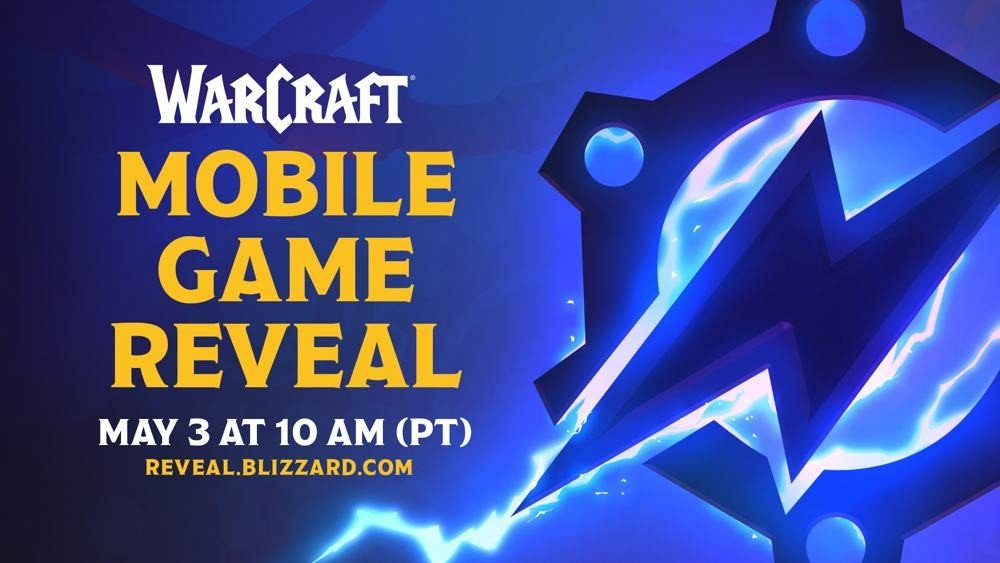 Αποκαλυπτήρια για το πρώτο mobile Warcraft game στις 3 Μαΐου 2022 image