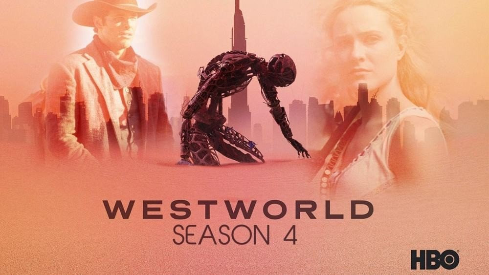 Westworld: Πρώτο trailer και ημερομηνία πρεμιέρας για την 4η σεζόν image