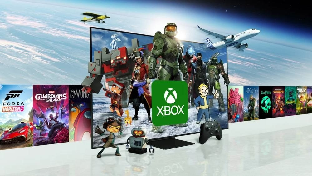 Xbox App στις Smart TVs της Samsung και δεν χρειάζεσαι πλέον Xbox! image