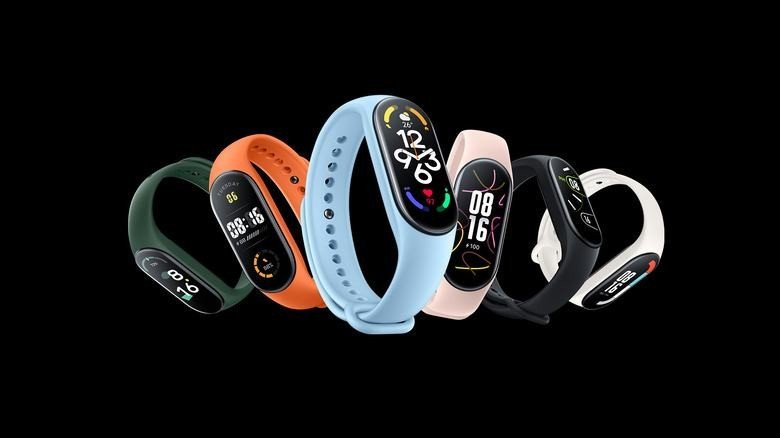 Xiaomi Mi Band 7 και Redmi Buds 4 / 4 Pro, ανακοινώθηκαν επίσημα με προσιτές τιμές image