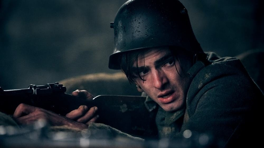 All Quiet on the Western Front: Πρώτο trailer για την επερχόμενη ταινία του Netflix image