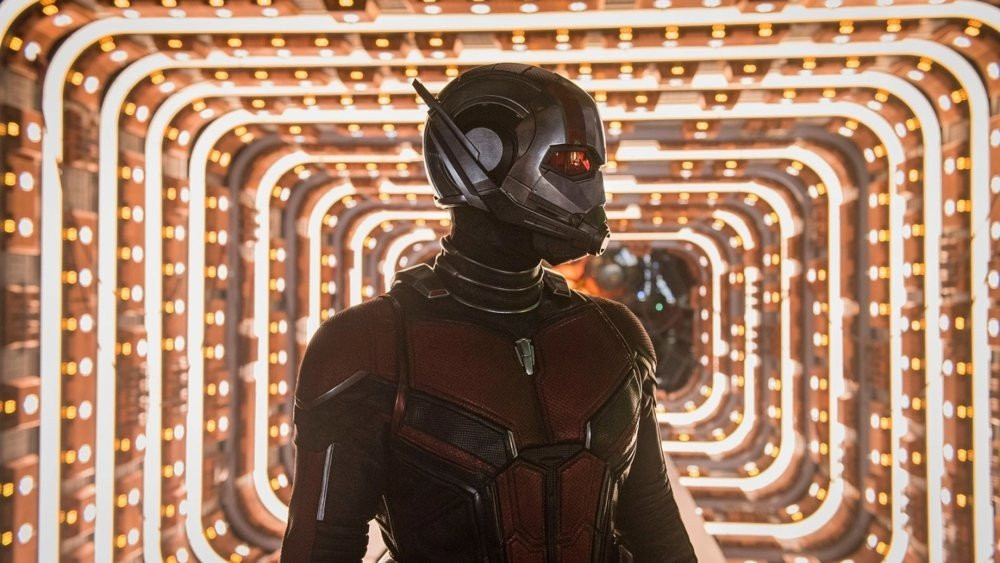 Ant-Man and the Wasp: Quantumania, πρώτο trailer για την επερχόμενη ταινία της Marvel image
