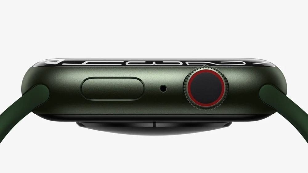 Apple Watch 8: Φήμες λένε ότι θα διαθέτει αισθητήρα θερμότητας image