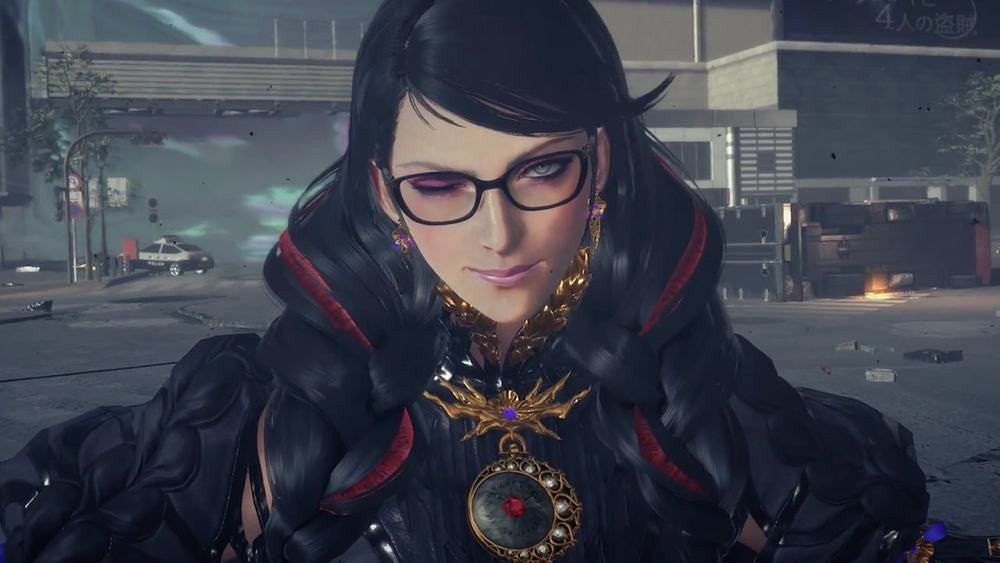 Bayonetta 3: Ανακοινώθηκε η ημερομηνία κυκλοφορίας image