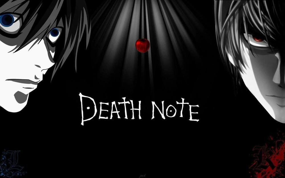 Death Note: Έρχεται live-action τηλεοπτική μεταφορά από τους δημιουργούς του Stranger Things! image