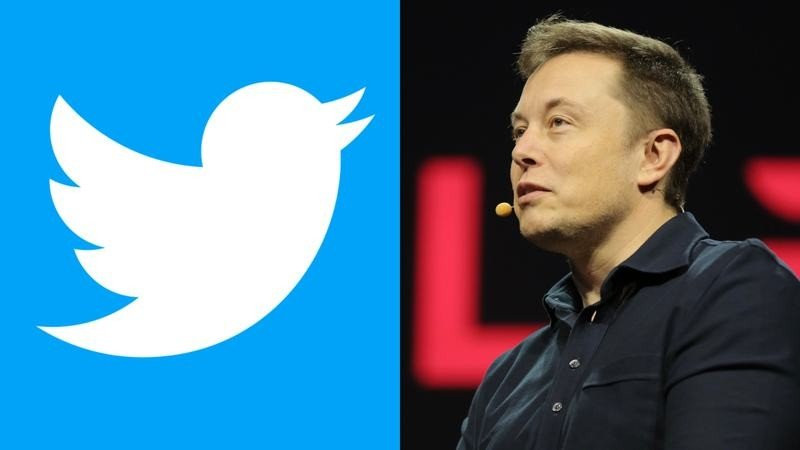 Επίσημο: Ο Elon Musk προσπαθεί να ακυρώσει την εξαγορά της Twitter image