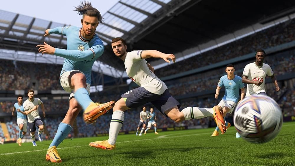 FIFA 23: Δείτε το αναλυτικό gameplay video για τα νέα χαρακτηριστικά image