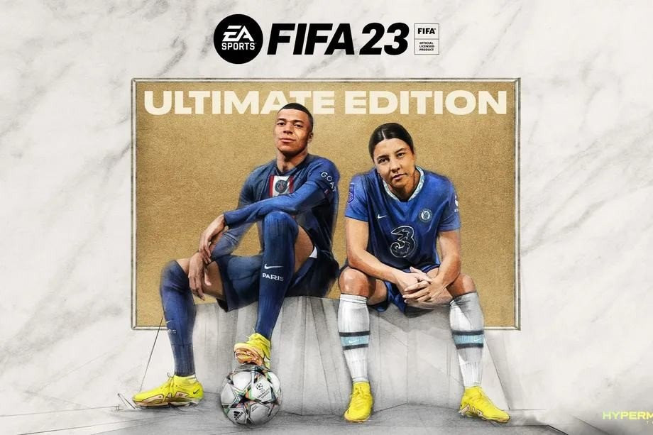 FIFA 23: Πρώτο trailer και υποστήριξη cross-play image
