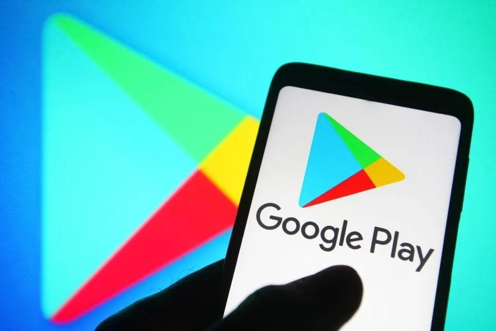 Google Play: Σε εφαρμογή η χρήση εναλλακτικών συστημάτων πληρωμής και στην ΕΕ image
