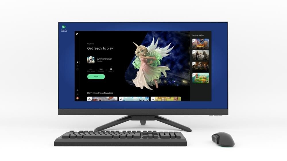 Google Play Games for PC: Μειώθηκαν οι απαιτήσεις, άνοιξε η beta σε περισσότερες χώρες image