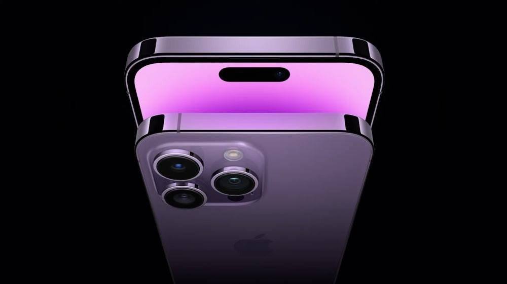 iPhone 14 Pro και iPhone 14 Pro Max: Επίσημα με εντυπωσιακό Dynamic Island και πανίσχυρη κάμερα image