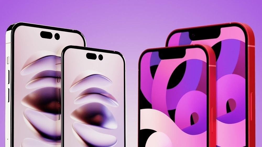 iPhone 14: Διέρρευσαν τα περισσότερα tech specs των 4 μοντέλων image