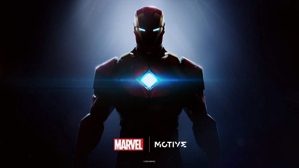 Iron Man: Ανακοινώθηκε single-player action adventure από την EA! image