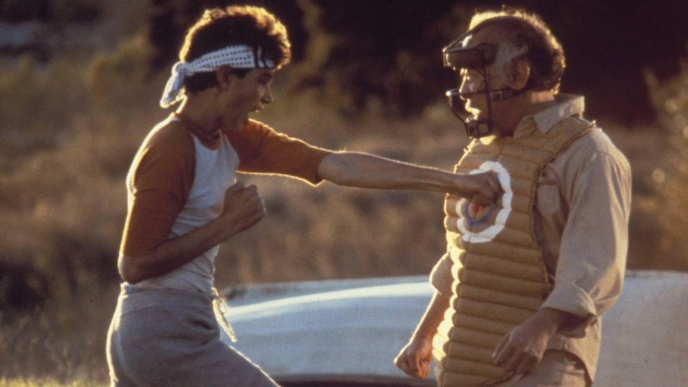 Karate Kid: Επιστροφή με νέα ταινία στις 7 Ιουνίου 2024! image
