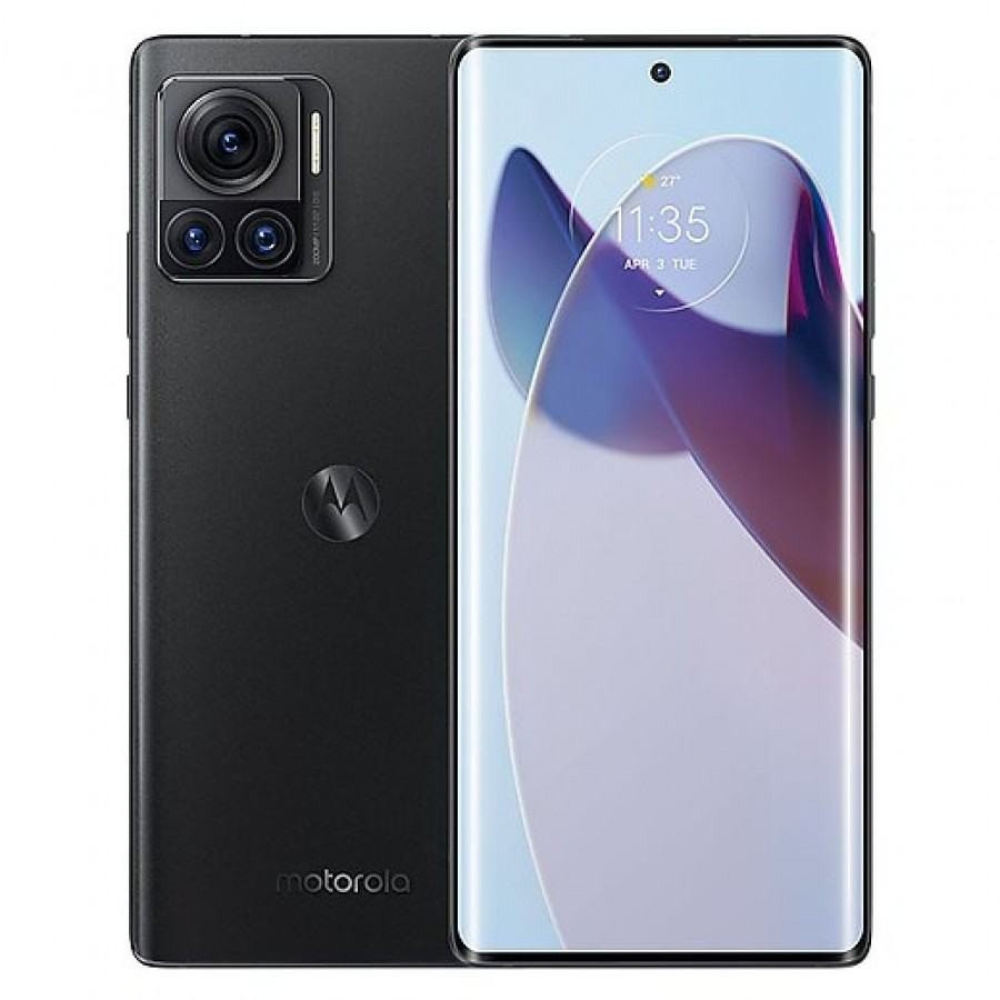 Motorola X30 Pro: Επίσημα το πρώτο smartphone στον κόσμο με κάμερα 200MP image