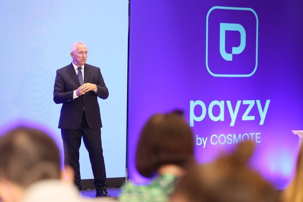 Payzy: Πληρώνεις τα πάντα, μοιράζεσαι λογαριασμούς, στέλνεις χρήματα σε φίλους! image