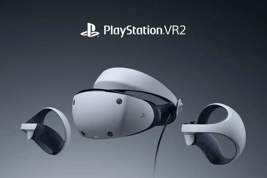 Sony PSVR2: Έρχεται στις αρχές του 2023 image
