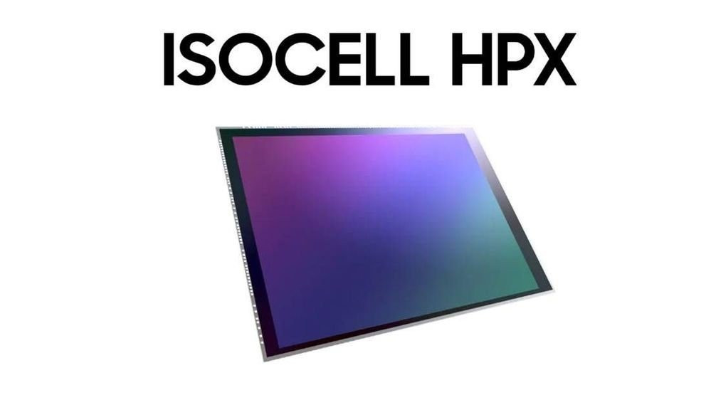 Samsung ISOCELL HPX: Ο νέος αισθητήρας 200 MP της εταιρείας image