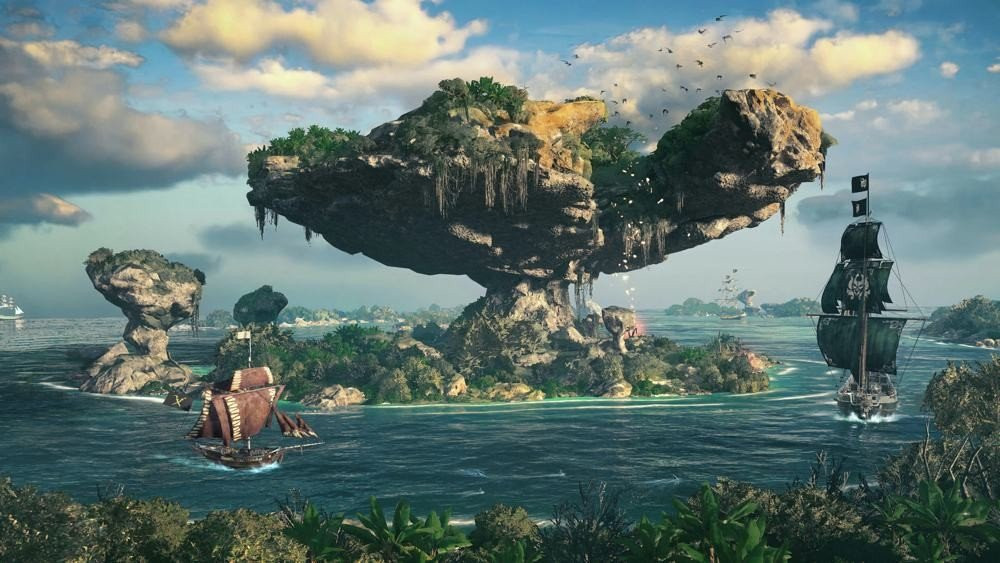 Skull and Bones: Νέα trailers και (επιτέλους) ημερομηνία κυκλοφορίας image