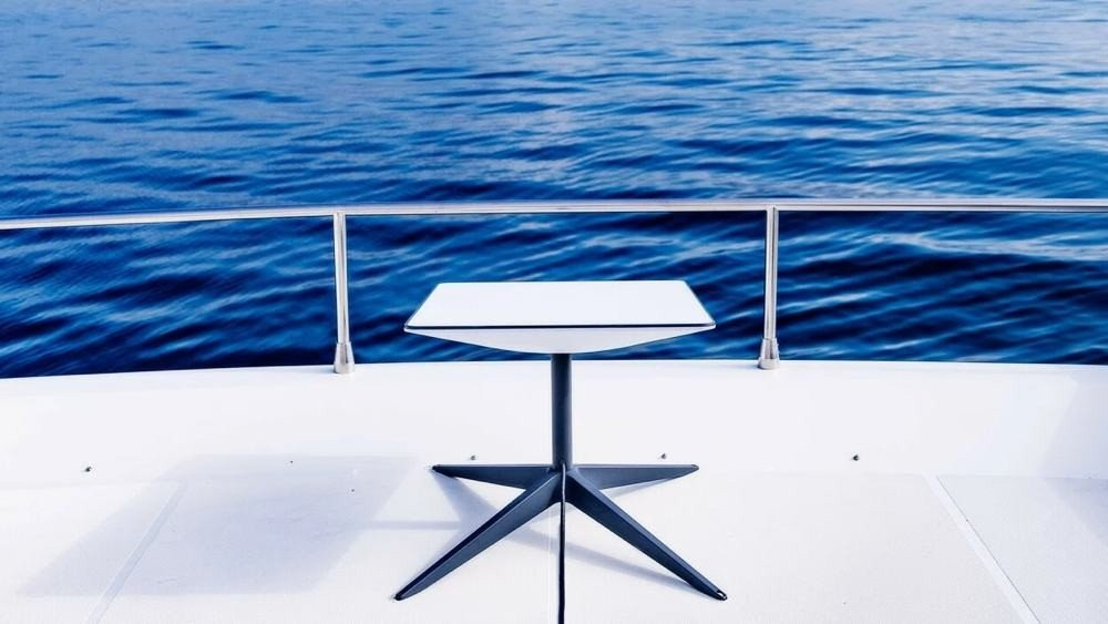 Starlink Maritime: Η έκδοση της υπηρεσίας δορυφορικού Internet για...γιωτάδες image