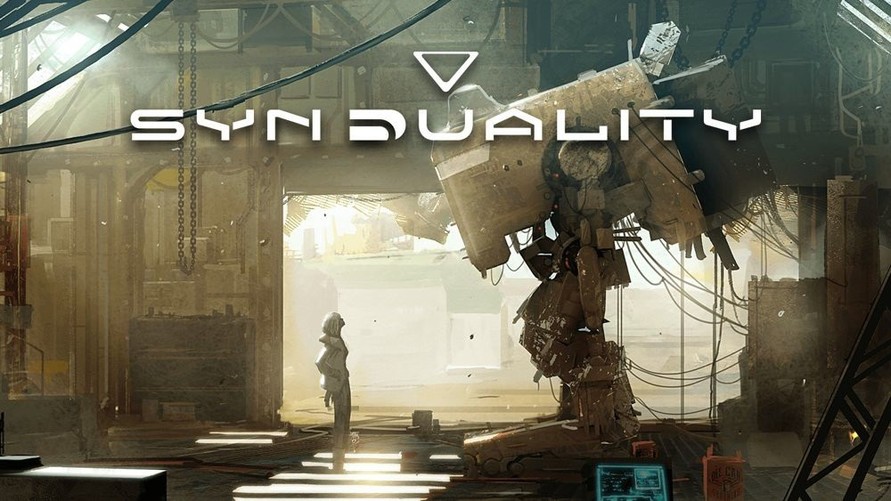 Synduality: Νέο third-person shooter για το PS5 από τη Bandai Namco image