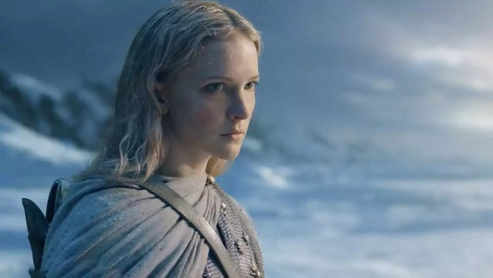 The Lord of the Rings: The Rings of Power, δείτε το πρώτο πλήρες trailer για την σειρά image