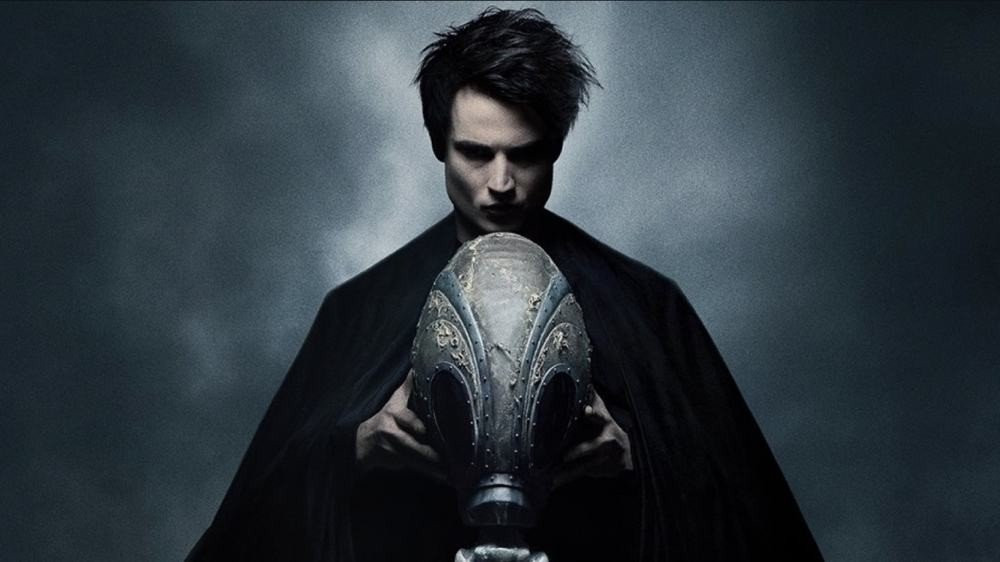 The Sandman: Νέο trailer από το SDCC λίγο πριν την πρεμιέρα στο Netflix image