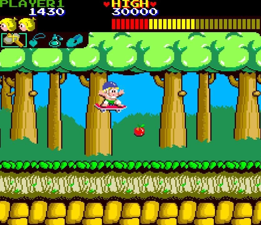 Wonder Boy Collection Review: Ώρα να θυμηθούμε τα παλιά με τον καλύτερο τρόπο image
