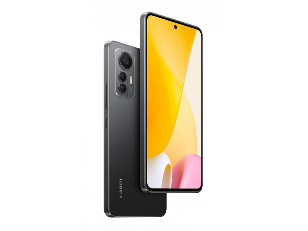 Xiaomi 12 Lite: Επίσημα με οθόνη AMOLED 120Hz, Snapdragon 778G και κάμερα 108MP image