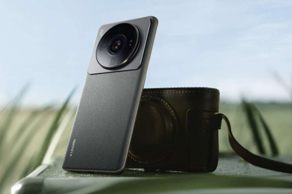 Xiaomi 12S Ultra: Επίσημα με στόχο να θέσει νέους κανόνες στη mobile Φωτογραφία image