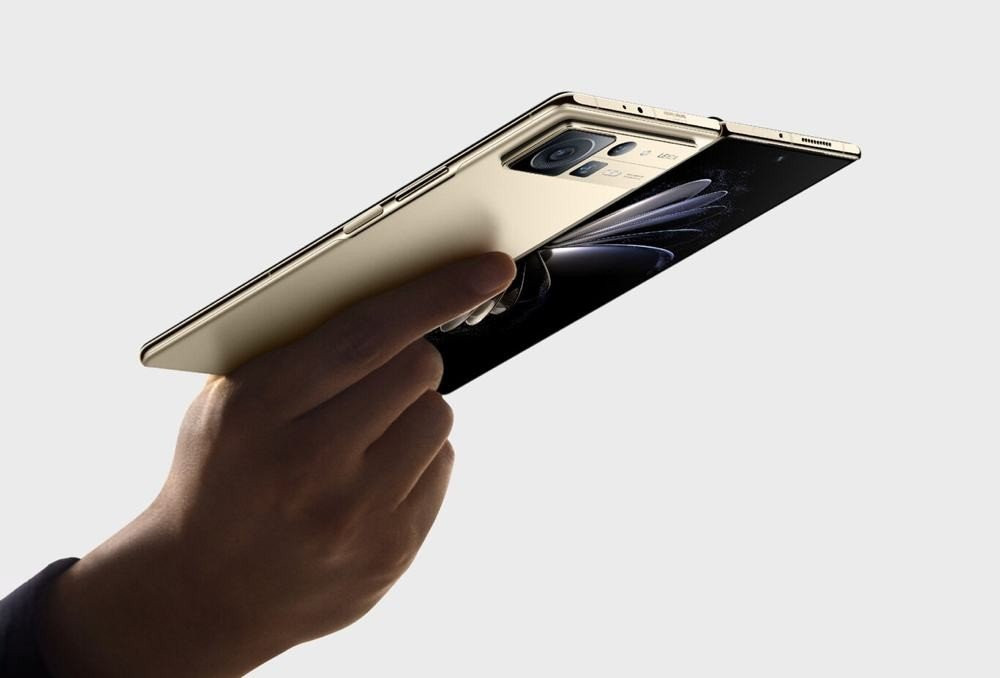Xiaomi Mix Fold 3: Επίσημη παρουσίαση τον Αύγουστο! image