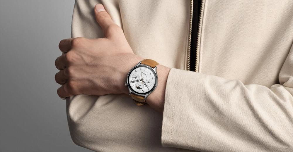 Xiaomi Watch S1 Pro: Επίσημα το πιο προηγμένο smartwatch της εταιρείας image