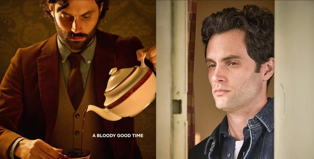 You: Νέο trailer για την 4η σεζόν, η οποία θα χωριστεί σε δύο μέρη image