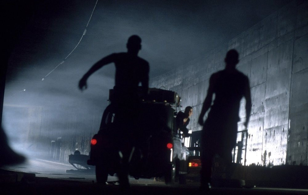 28 Months Later: Ο Cillian Murphy «ψημένος» για το νέο sequel της ταινίας τρόμου image