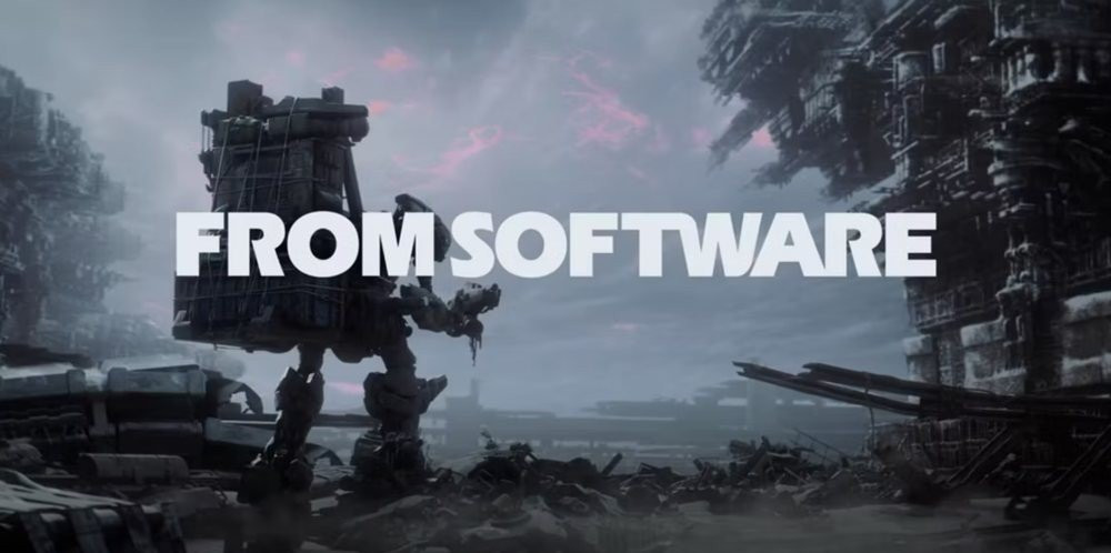 Armored Core VI: Fires of Rubicon, το νέο επεισόδιο της σειράς από τους δημιουργούς του Elden Ring image