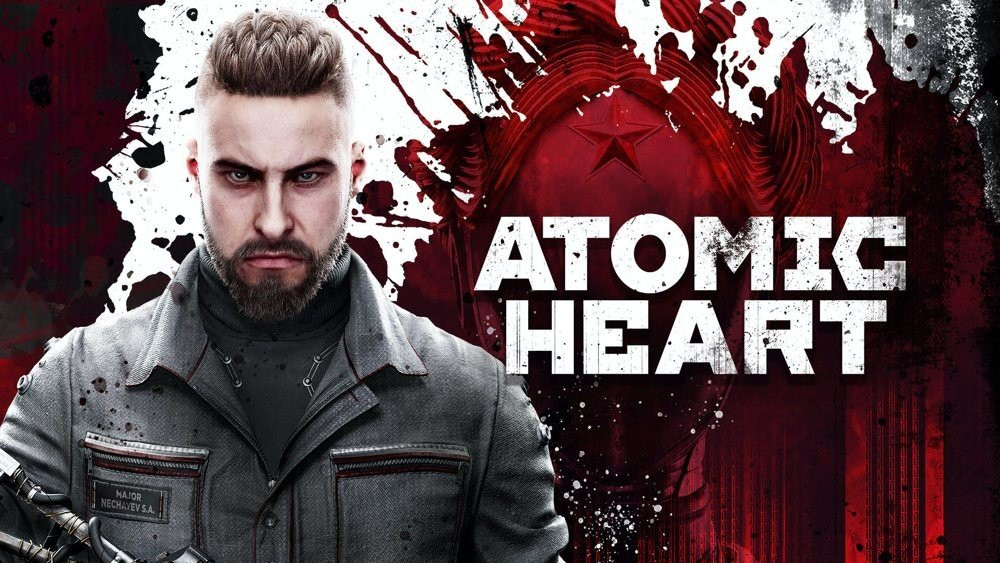 Atomic Heart: Αποκαλύφθηκε η ημερομηνία κυκλοφορίας image