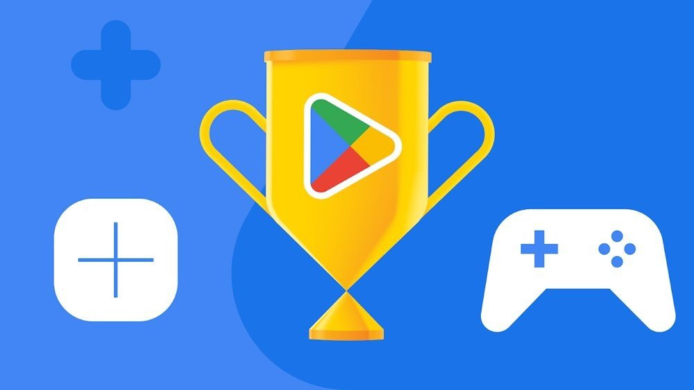 Αυτά είναι τα κορυφαία Android apps και games για το 2022 image
