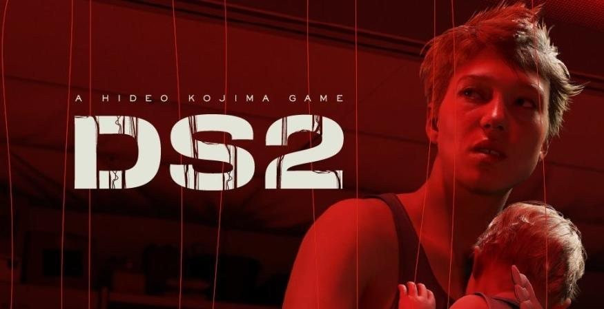 Death Stranding 2: Ανακοινώθηκε επίσημα, δείτε το πρώτο trailer image