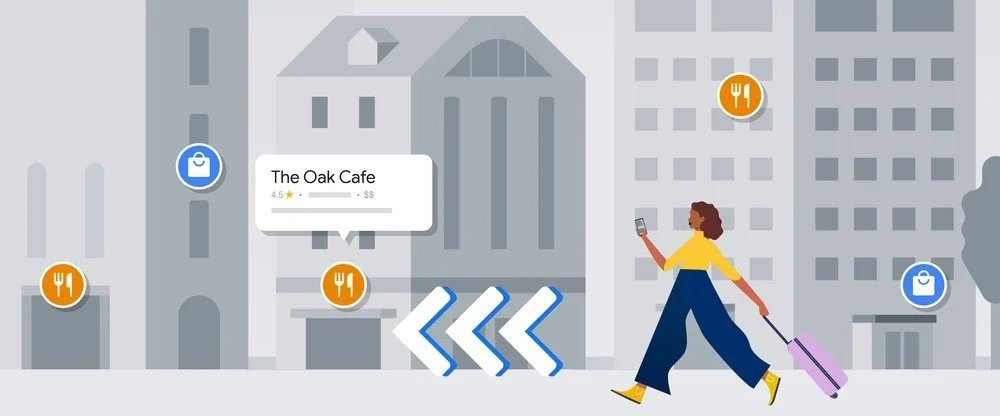 Google: Ενίσχυση με AI για Search, Maps και Translate, αλλά τεράστια γκάφα με το Bard... image
