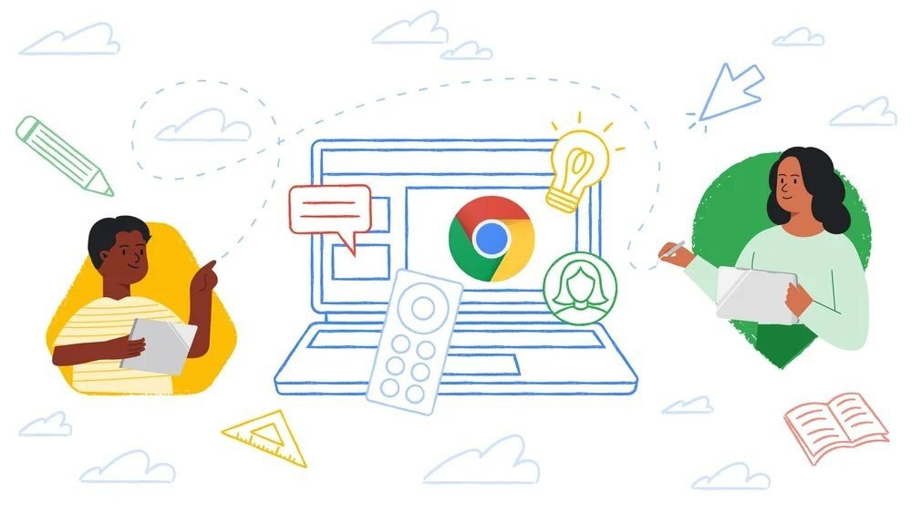 Google Chrome: Σύντομα θα προστεθεί ένα προηγμένο Reading Mode image