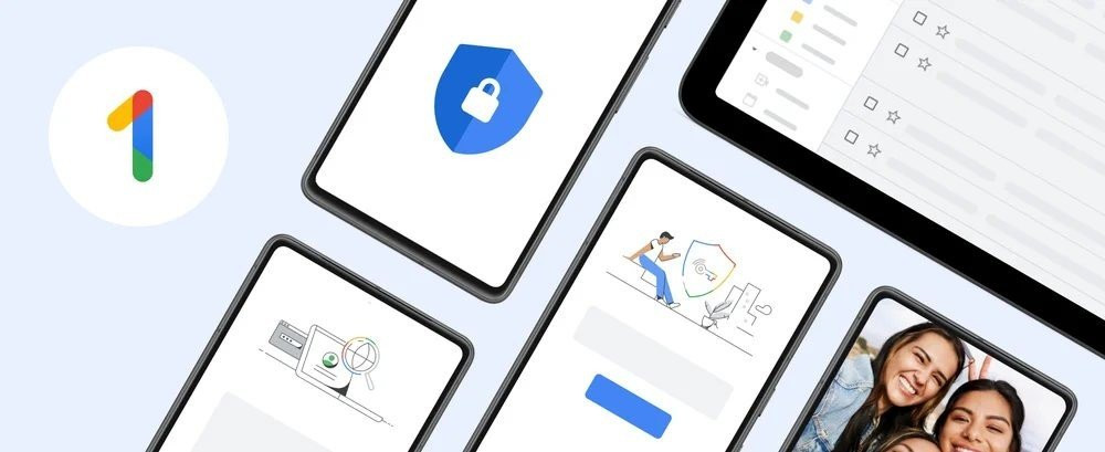 Η Google προσφέρει δωρεάν VPN σε όλους τους συνδρομητές Google One, αλλά όχι στην Ελλάδα image
