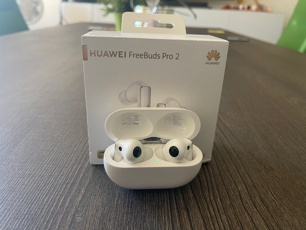 HUAWEI FreeBuds 2 Pro Review: Με το βλέμμα στην κορυφή! image