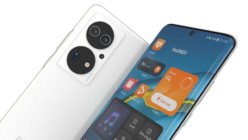 HUAWEI P60 Series: Παρουσίαση τον Μάρτιο, παρά τα νέα προβλήματα image