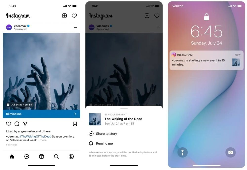 Instagram: Έρχονται ακόμα περισσότερες διαφημίσεις image