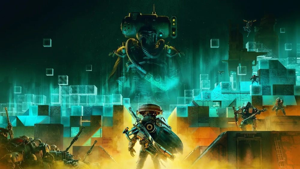 Αυτό είναι το πρώτο δωρεάν game στην υπηρεσία PS Plus για τον Απρίλιο image